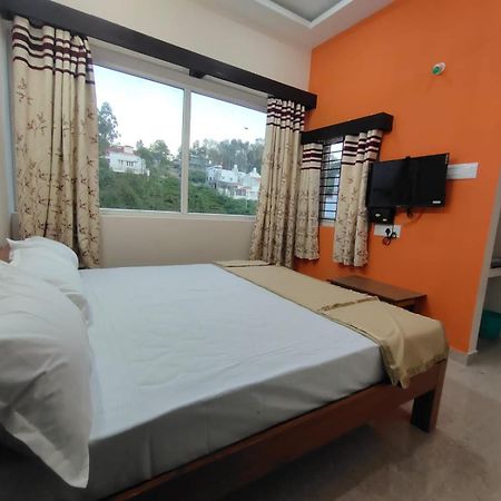 Grandwood Coco Resort Yercaud Exteriör bild