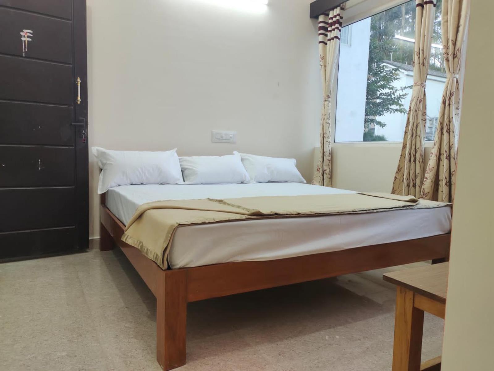 Grandwood Coco Resort Yercaud Exteriör bild