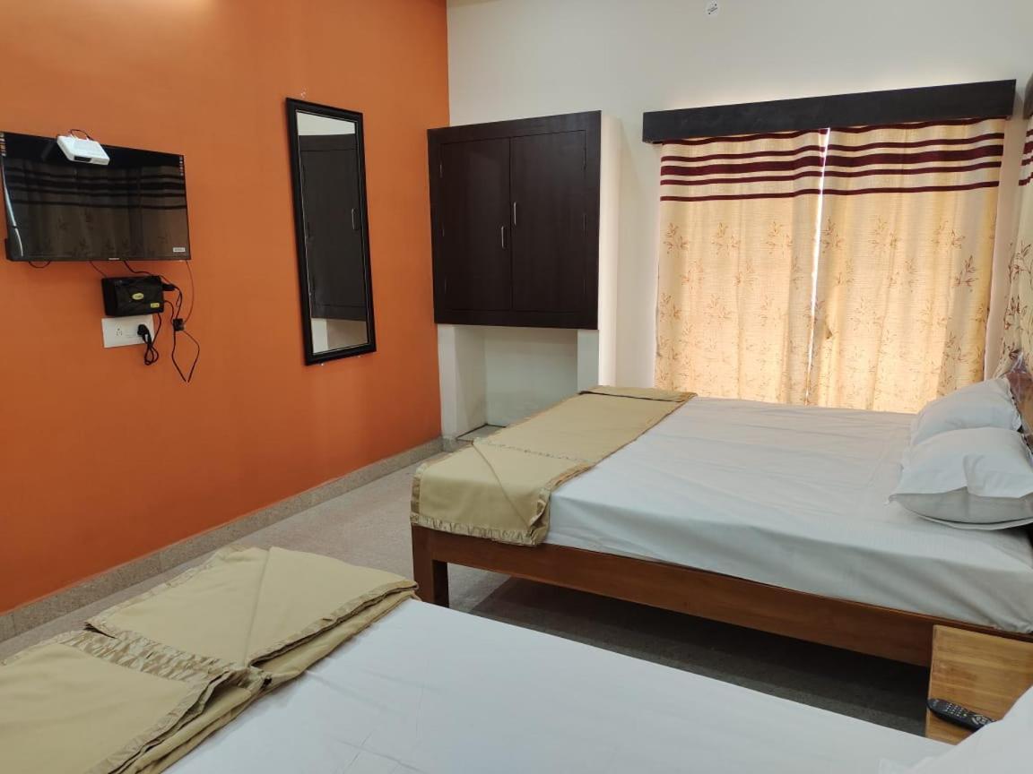 Grandwood Coco Resort Yercaud Exteriör bild