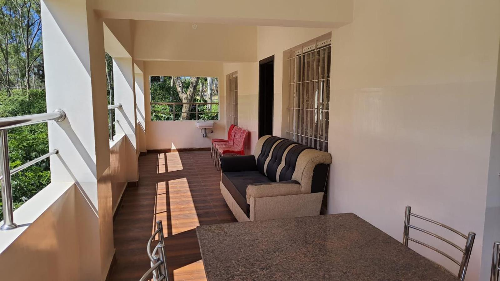 Grandwood Coco Resort Yercaud Exteriör bild