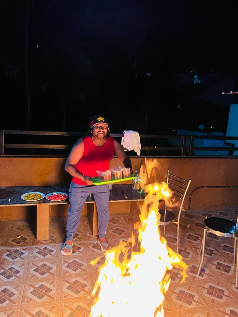 Grandwood Coco Resort Yercaud Exteriör bild